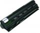 Bateria compatible negra 6C 10.8V 6900mAh Sony Vaio VGP-BPL14B Series (BAT3150B)