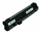 Bateria compatible negra  6C 11.1V 4400mAh  Advent 4490 Series (BAT3155B)