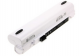 Bateria compatible blanca 9C 11.1V 6600mAh  Advent 4490 Series (BAT3155C)