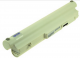 Bateria compatible blanca 6C 10.8V 5200mAh Lenovo IdeaPad S10-2 Series (BAT3195B)