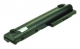 Bateria compatible 6C 10.8V 5200mAh Lenovo IdeaPad S10-3 (Black) - BAT3212B