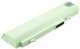 Batería compatible blanca 6C 10.8V 5200mAh Asus Eeepc 1011 1015 1016 1215 Series - BAT3248A