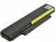 Batería compatible 6C 11.1V  5200mAh Lenovo Thinkpad E120 X121E X130E Edge E120 E125 E320 E325 Series (BAT3298A)