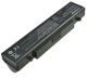 Batería compatible 9C 11.1V 6600mAh Negra Samsung RF510 BAT3327C