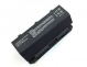 Batería compatible Asus G750 14.8V 5200mAh A42-G750 - BAT3551A