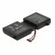 Batería compatible Dell Alienware M17X-R5 14.8V 5200mAh 2F8K3 BAT3557A