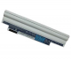 BATERIA ORIGINAL 6C 4400mAH BLANCA ACER ASPIRE ONE 522 722 D255 D255E D257 D260 D270 E100 HAPPY Series (BT00603.121)