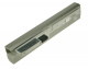 Bateria compatible 6C 10.8V 4600mAh plata HP Compaq Mini 2133 2140 - BAT3030B