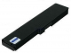 Batería compatible 6C 10.8V 4400mAh negra Toshiba Satellite U400 - BAT3036A