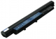 Batería compatible 4400mAh Acer Aspire 3410 3810 4410 4810 5410 5810 - BAT3106A