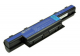 Batería compatible 9C 6600mAh Acer eMachines Gateway Packard Bell - BAT3256B