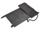 Batería compatible Lenovo IdeaPad Y700 14.8V 4050mAh L14M4P23 BAP3572A