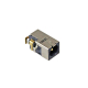 Conector DC-IN (clavija DC jack) Lenovo Miix 510-12isk 80U1 DCJ0104