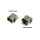 Conector DC-IN (clavija DC jack) Asus X555 X554LA X555L X555UF DCJ0110