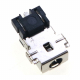 Clavija DC-IN (conector DC jack) Acer Aspire A315-34 A315-35 series DCJ0130