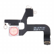 Cable flex sensor del flash iPhone 12 APP0147