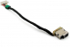 Cable DC-IN HP 15-AC 15-AF 15-AY 15-BA 250 G5 255 12 cm GS1200852DCI