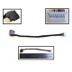 Cable DC-IN HP ProBook 430 440 450 455 470 G3 804187-S17 804187-Y17 827039-001