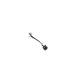 Cable DC-IN (clavija DC jack de alimentación) HP ProBook 4430 4330 6017B0300401