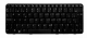 Teclado español negro HP/Compaq Mini CQ20 2230S - GS6202235KBD