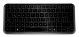 Teclado español (latino) negro- gris HP/compaq DM3-1000 - GS6202329KBD