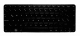 Teclado español (latino) negro HP/Compaq Mini CQ10-800LA - GS6202375KBD