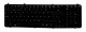 Teclado español negro (sin marco) G7-2000  GS6209003KBD