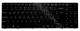 Teclado español (latino) negro Medion Akoya E6217 GS6896225KBD