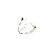 Cable flex (conexión pantalla) Lenovo Ideapad G40-30 G40-45 G40-75 Z40-45 Z40-70 (gráfica integrada V.2) DC02001MG00