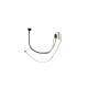 Cable flex (conexión pantalla) Lenovo G500S G505S DC02001RR10