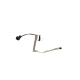 Cable flex (conexión pantalla) HP EliteBook 2570P 6017B0341801