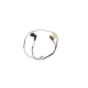 Cable flex (conexión pantalla) HP 350 G1355 G2 15.6