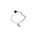 Cable flex (conexión pantalla) HP ProBook 450 G1 50.4YX01.001 50.4YX01.031