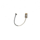 Cable flex (conexión pantalla) HP 6540B 6445B 6550B 6555B 6440B 6017B0263501 6017B0262801