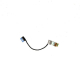 Cable flex (conexión pantalla) HP Envy TouchSmart 17-3000 6017B0330001