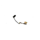 Cable flex (conexión pantalla) Lenovo ThinkPad Yoga 11E 40 pin DD0LI5LC020 00HW184