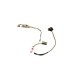 Cable flex (conexión pantalla) HP 4510 4510S 4515S 6017B0241101