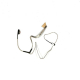 Cable flex (conexión pantalla) HP ProBook 655 G1 650 G1 640 G1 645 6017B0440201