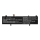 Batería compatible 11.52V 3500mAh Asus S410U X411U GSBATAS0006