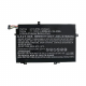 Batería compatible 3600mAH 45Wh Lenovo ThinkPad E14 01AV445_COMP