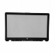 LCD Bezel (marco pantalla) negro HP 15-da 15-db AP29M000200 L20421-001