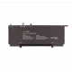 Batería compatible 4c 15,4V 3990mAh HP Spectre x360 13-ap L28764-005_COMP