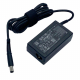 HP Ac Adapter (cargador) original 65W Npfc Smart 3P tip 7.4mm x 5.0mm L40094-001