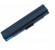 Bateria compatible 6C 4400mAh 11.1V Acer Aspire 3620 3640 5560 Travelmate 6292 6293 6493 6593 Series - MBI1643