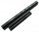 Bateria compatible 10.8V 5200mAh negra Sony Vaio VPC - BAT3207A_ECO